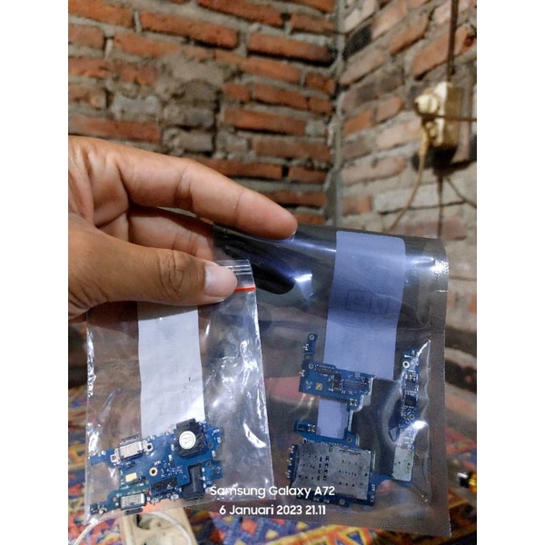 Mesin samsung a72 SEIN , Papan ces pcb samsung a72 SEIN