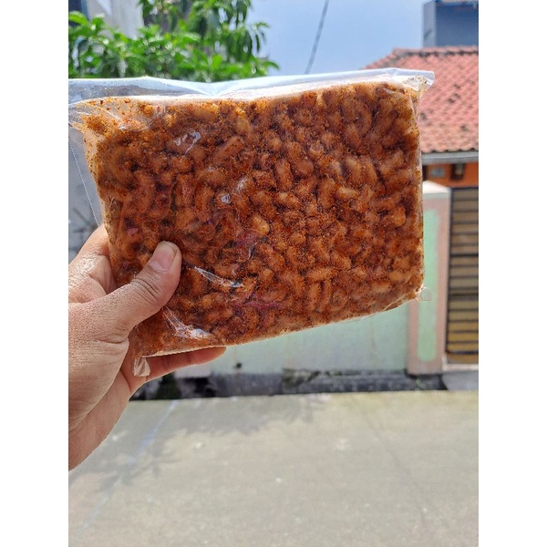 

SULTAN DAN VIRAL MAKARONI BANTET 1kg