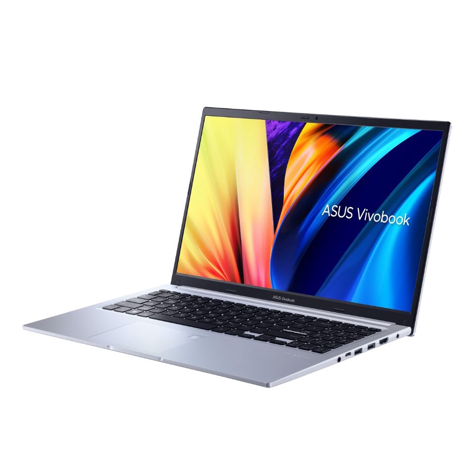 ASUS VIVOBOOK A1502ZA INTEL CORE i7 1255U RAM16GB SSD512GB TOUCHSCREEN WINDOWS 11 &amp; OHS 2021 ORIGINAL