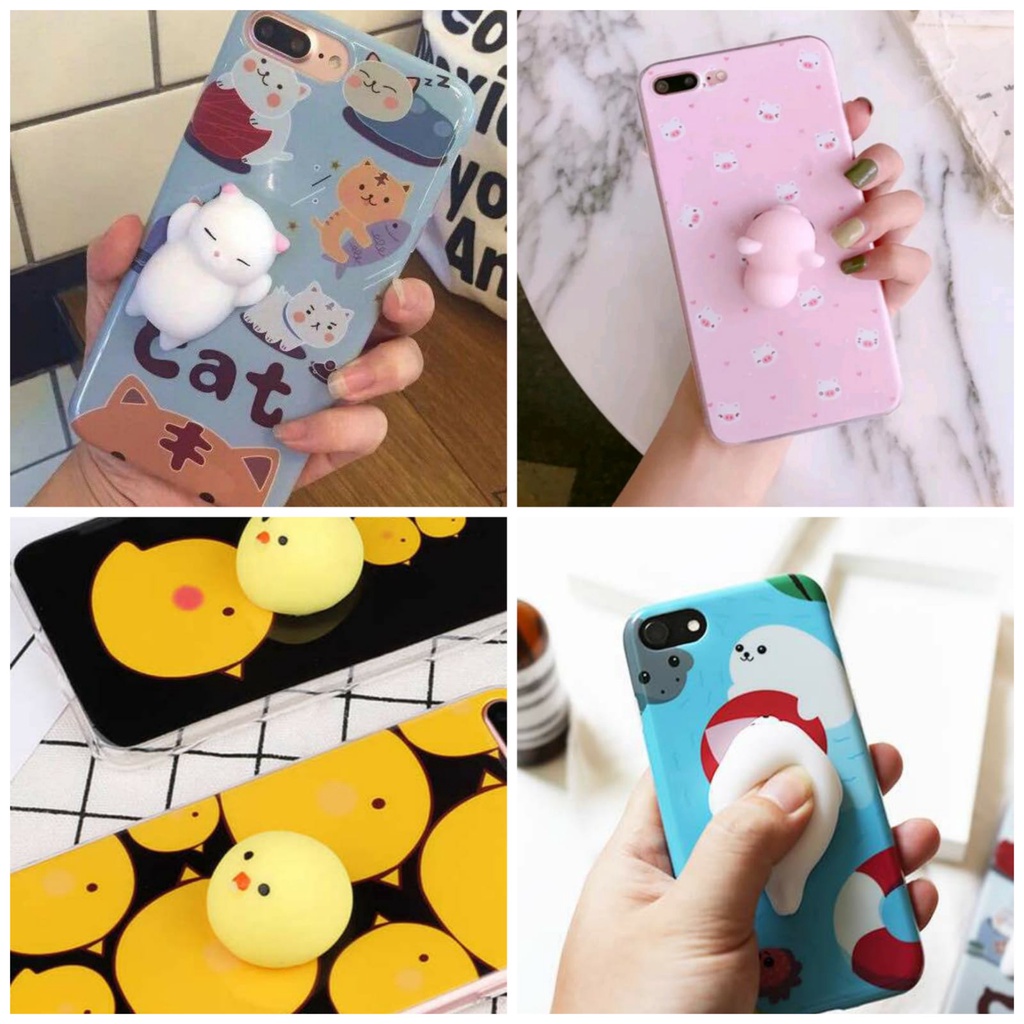 Squishy Case Oppo Reno 6 4G Reno 6 5G Reno 6 Pro 5G Reno 6 Pro Plus 5G