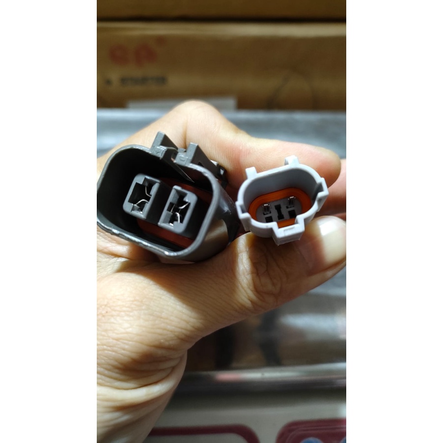 Socket Alternator Zaxis 6bg1