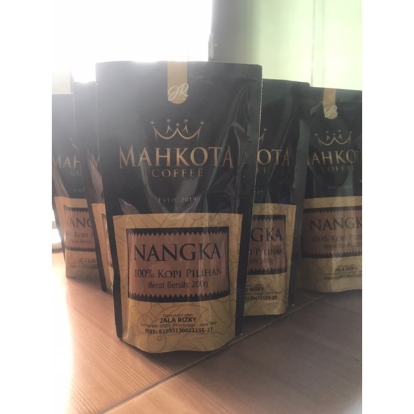 

kopi Nangka