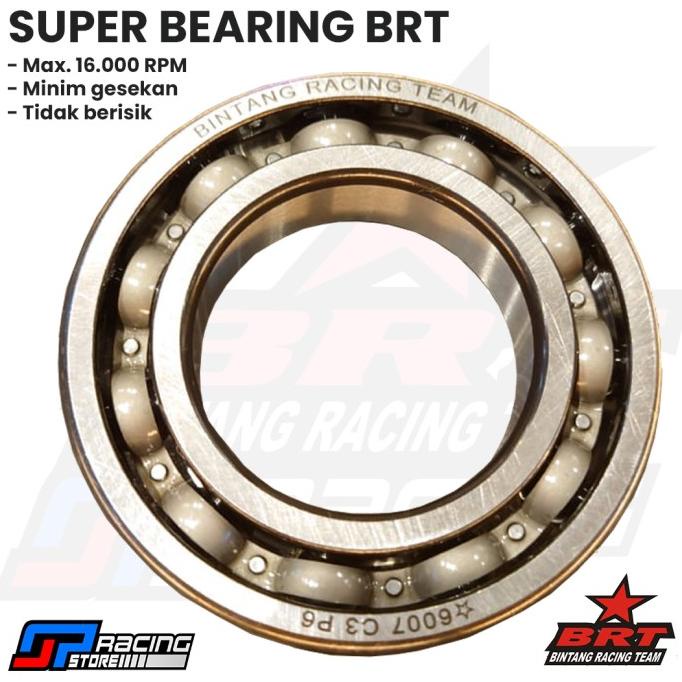 BRT Super Bearing Honda Karisma officialbr90