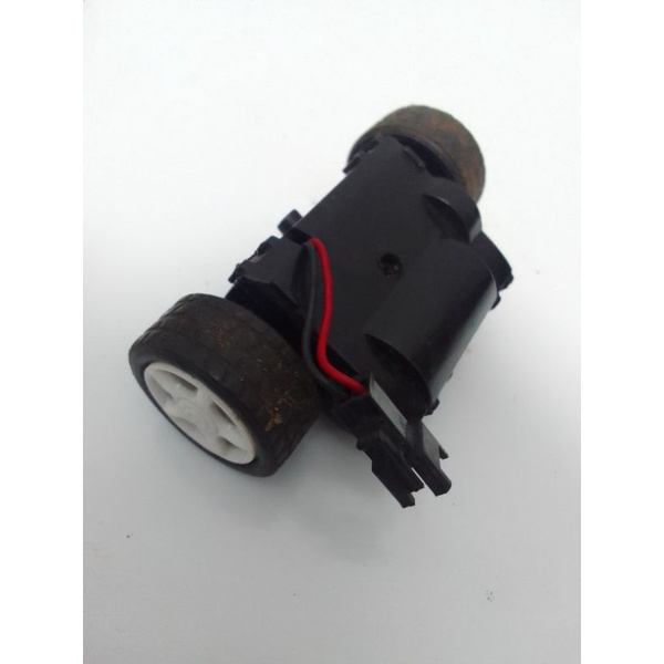 Gardan sedan Rc qd  1/24