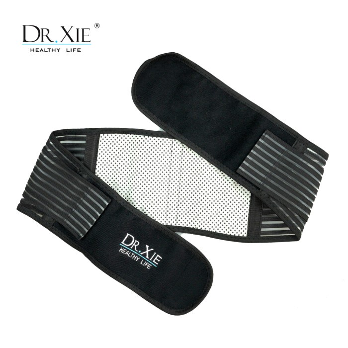 Terapi Korset Pemanas Dr. Xie Original / Alat Terapi Sakit Pinggang(Punggung)