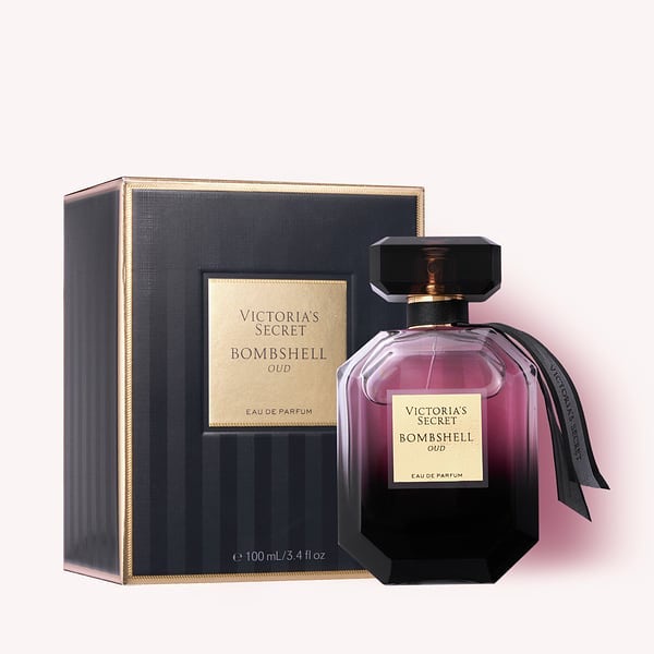 Parfum Victoria's Secret Bombshell Oud 100ml EDP