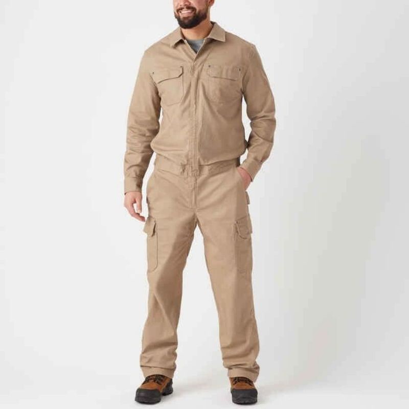 Coverall Duluth Flex Fire Hose