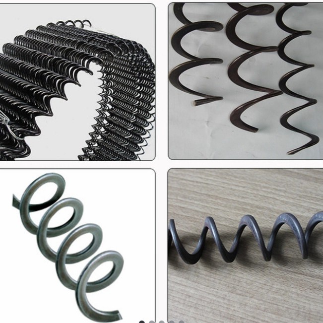 ,,,,,,,] Auger 2 Baja" Alat Kandang Ayam Pakan Ayam