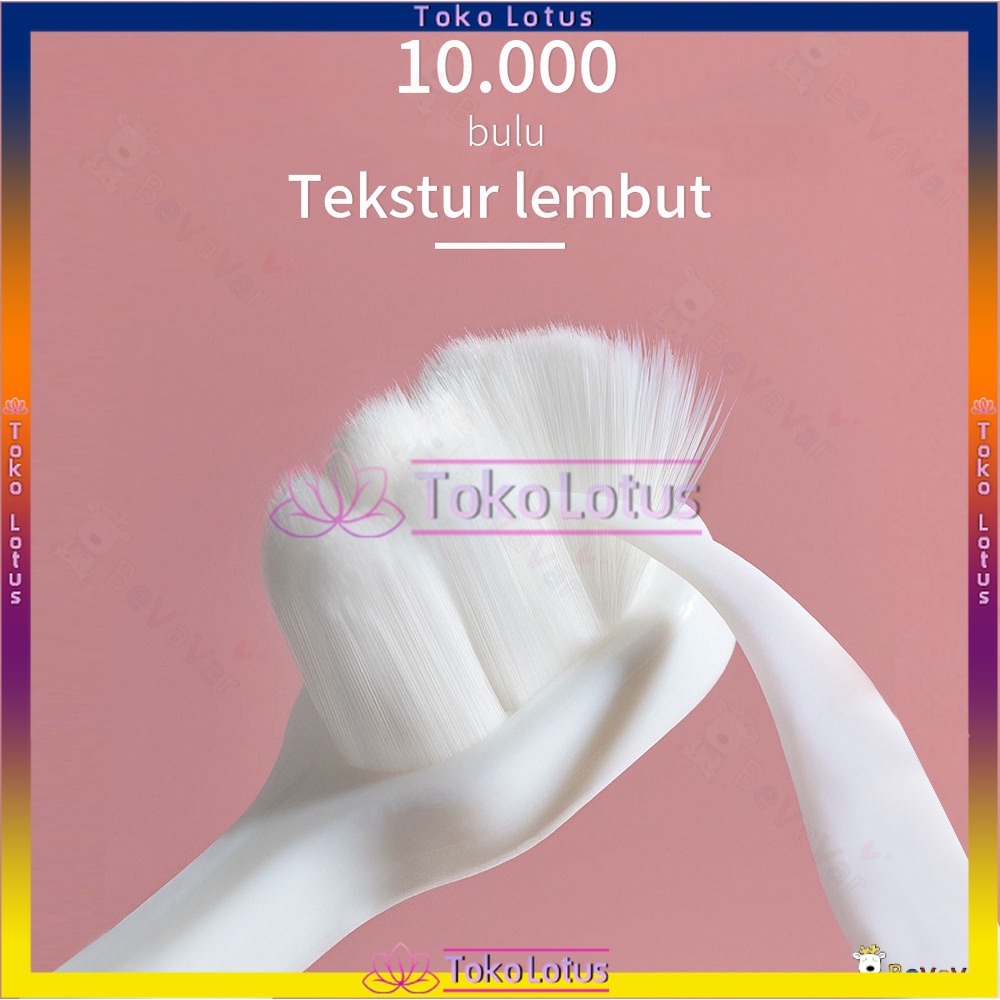 Super Soft Toothbrush Untuk Anak-Anak / Kids Sikat Gigi Anak / Toddler Lembut