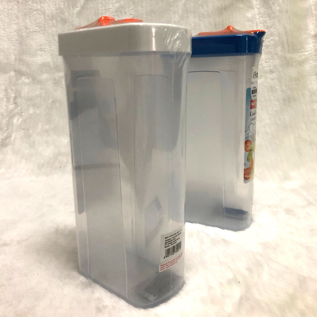 Teko Plastik 2 Liter Vita Cool Jug