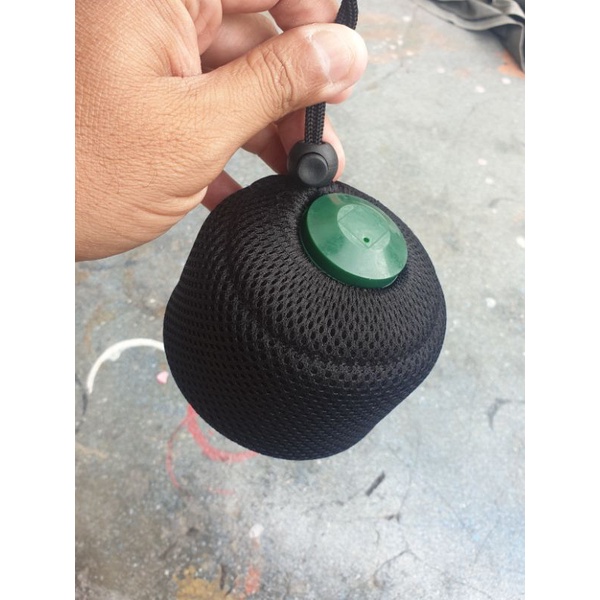 Pouch / Kantong Penyimpanan Tabung Gas Canister 110gr