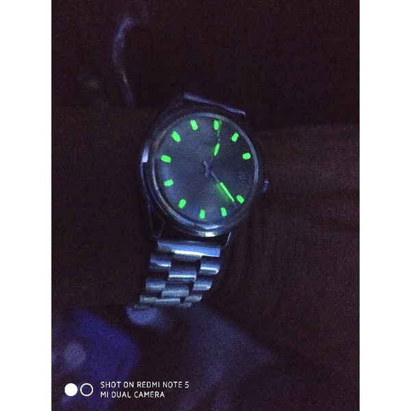 Seiko 6602 Manual Original