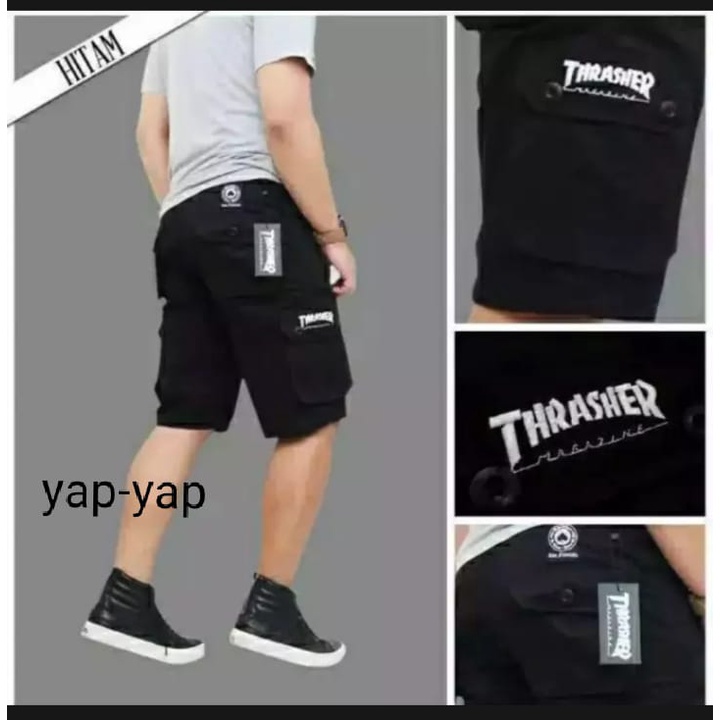 SIZE 27-34 85 RB DAPAT 3 CELANA LEBIH HEMAT / CELANA CHINOS CARGO PENDEK 2021 COD BAYAR DITEMPAT