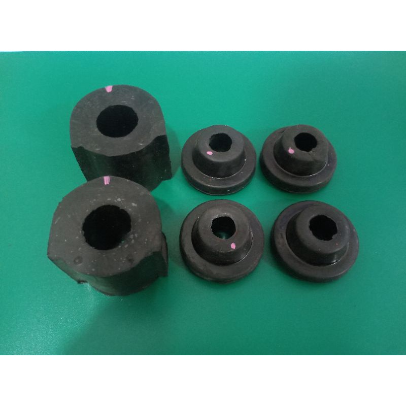 Karet Stabil Set Mazda MR Vantrend Mazda 808