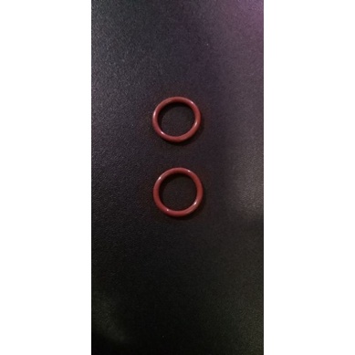 seal ISC Geely panda mk LC Cross