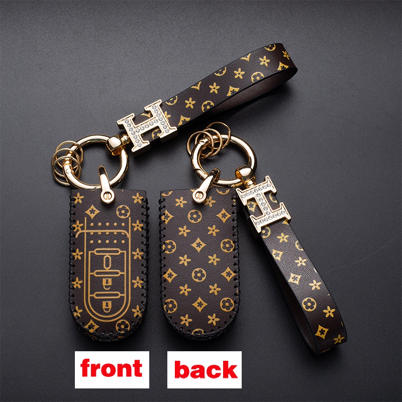 Cover Kunci Mobil Toyota Agya All New Rush 2018 - 23 GR Sport