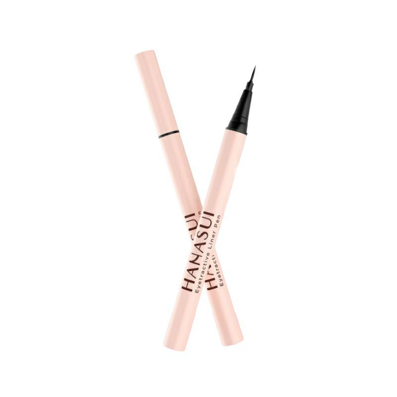 HANASUI EYETRACTIVE PEN LINER 3 LEVEL PROOF/ EYELINER