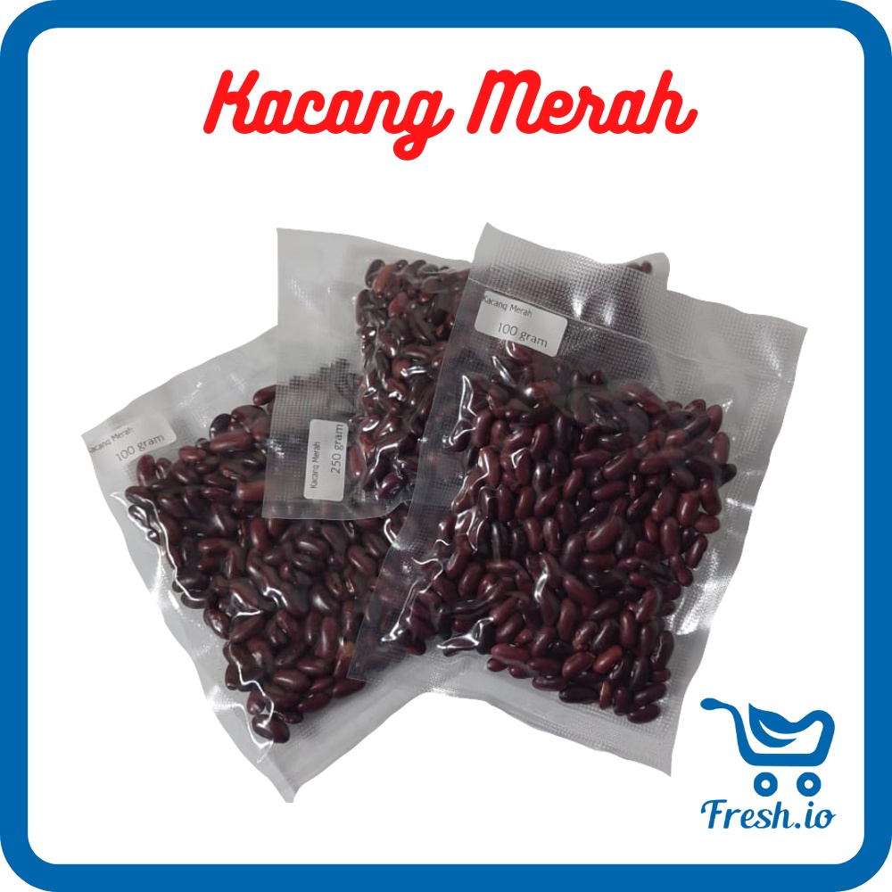 

Kacang Merah