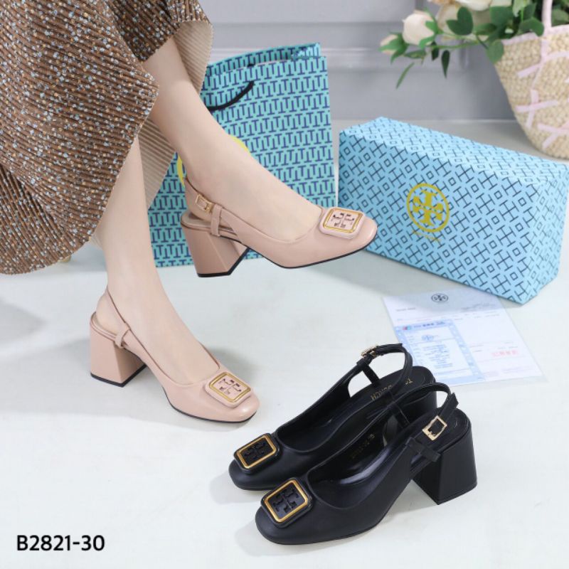SANDAL HEELS TORY BURCH B2821-30