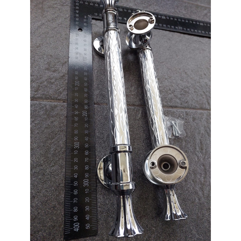 HD PINTU/HANDLE HANDEL GAGANG PEGANGAN TARIKAN PINTU DUA RUMAH BAGUS/VIANO VPH 37SC Handle Pintu Rum