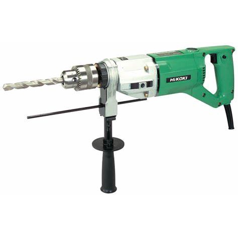 HITACHI VTP16 Mesin Bor Beton &amp; Besi IMPACT DRILL 16mm