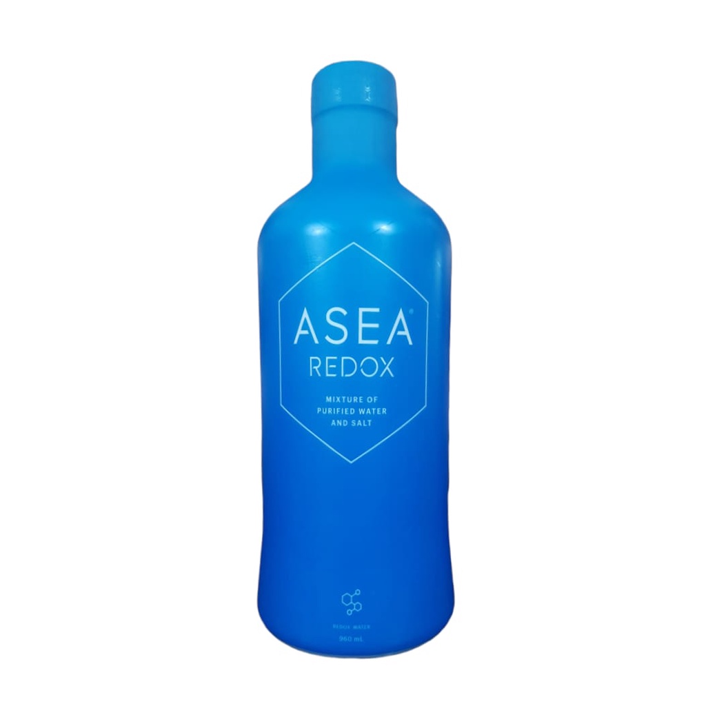 ASEA REDOX SIGNALING MOLECULES SUPPLEMENT 960 ml.