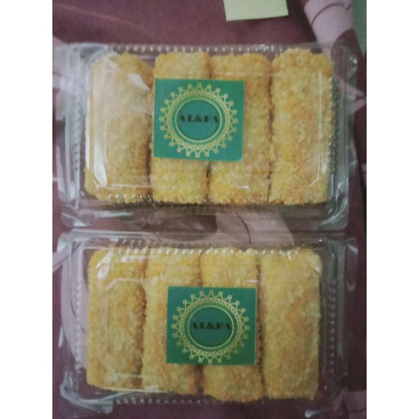 

Risol Frozen ,ayam suwir,sayur,risol pisang ,risol bihun
