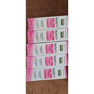 nufagro HA hyaluronic acid sodium salt 25g