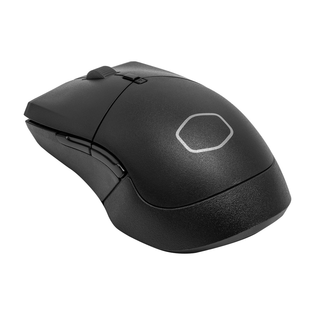 MOUSE COOLER MASTER MM311 (Black/White) | Mouse Gaming Wireless