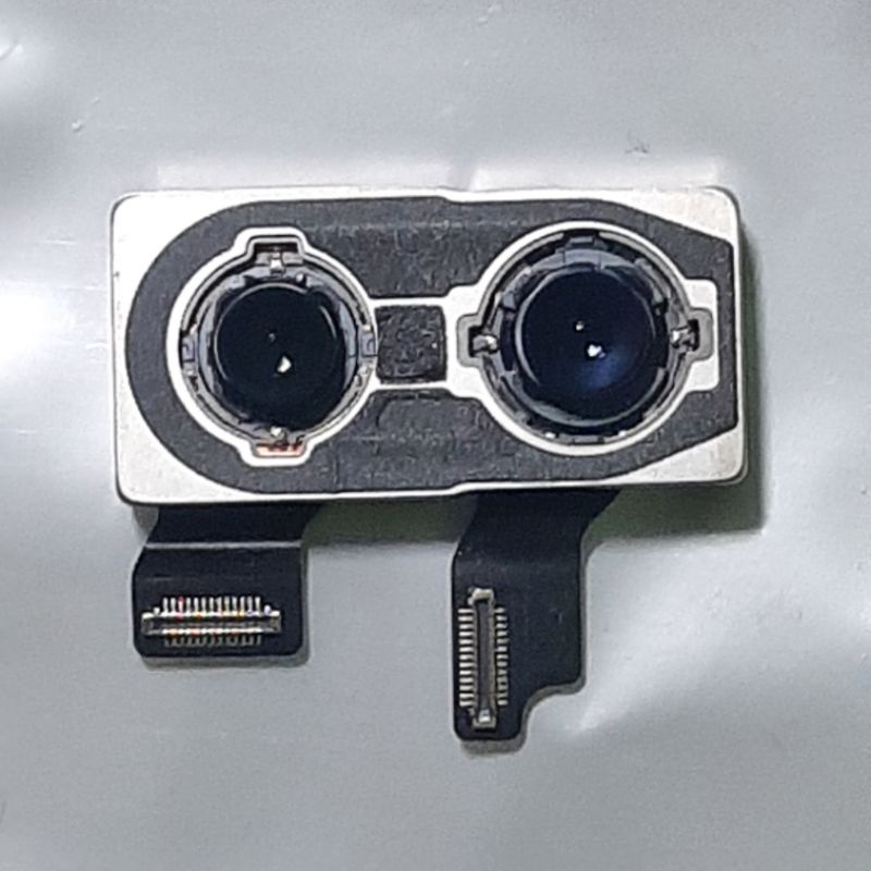 KAMERA BELAKANG IPHONE XS MAX ORI COPOTAN