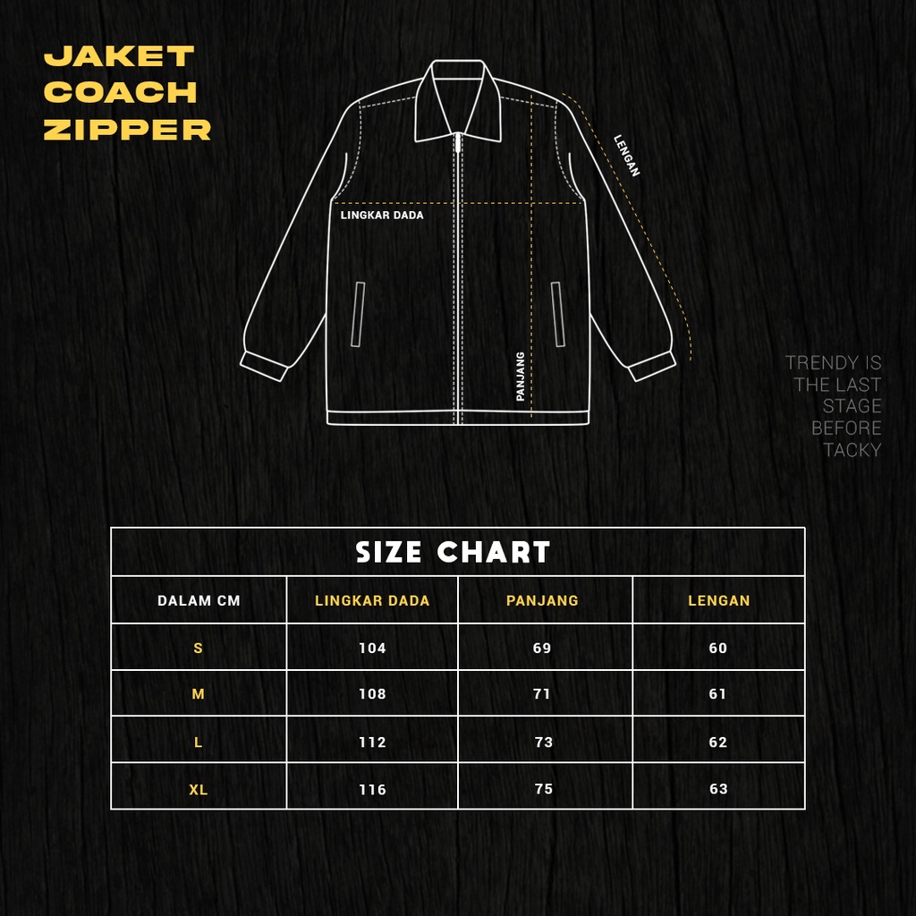 HIPNOP Christmas Street Jaket Zipper Pria Jaket Parasut Unisex