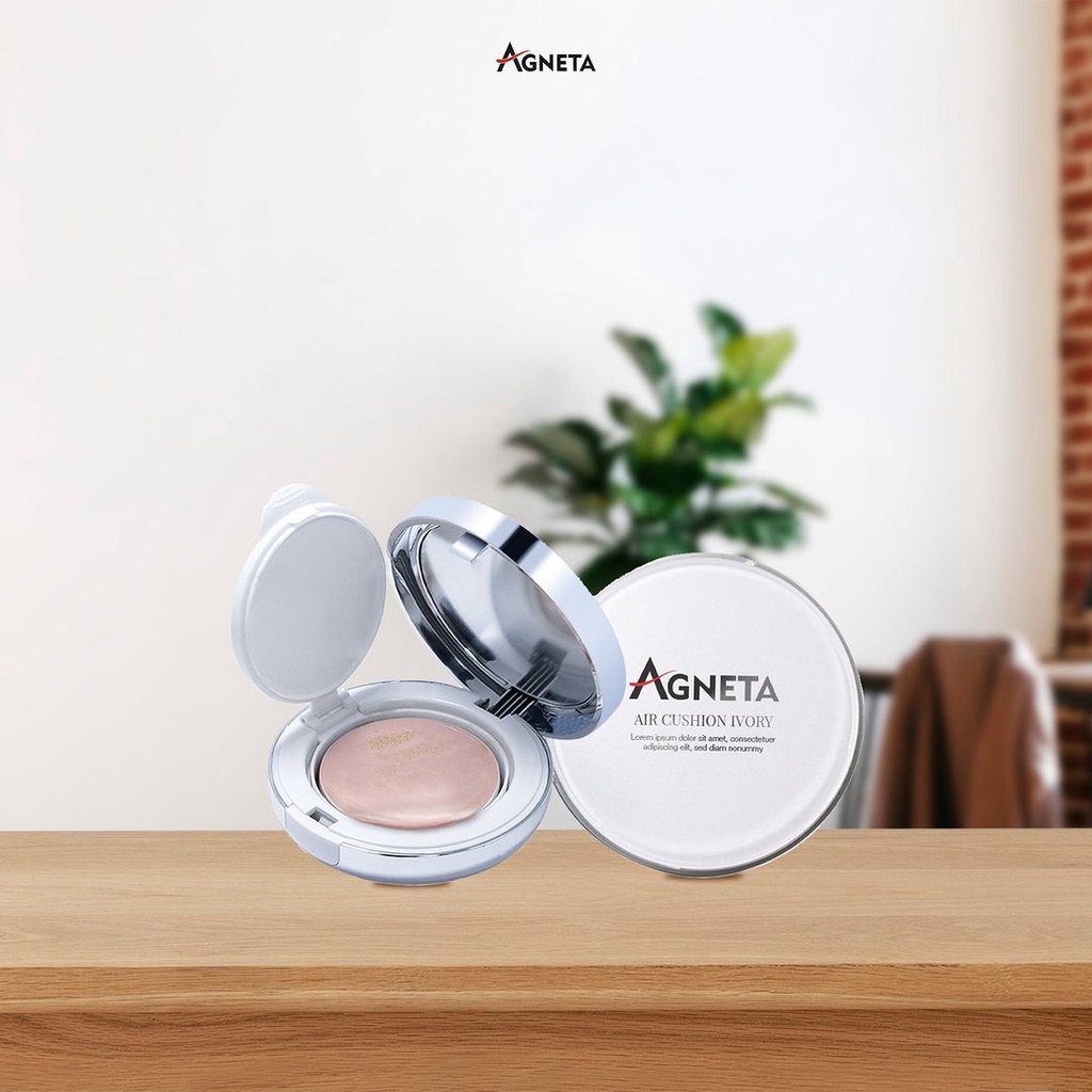 Agneta Skincare Series Paket Skincare AGNETA 1 Paket