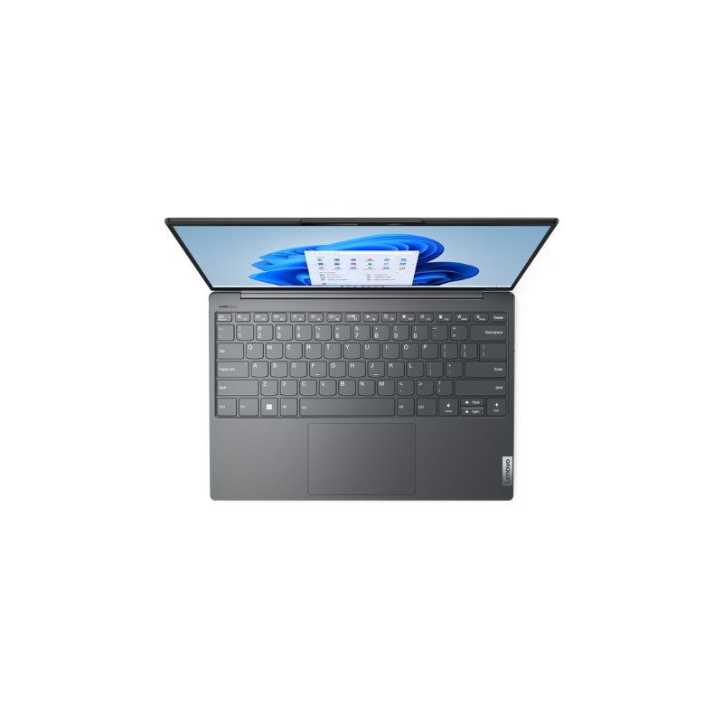 Lenovo Yoga Slim 7i Carbon 13IAP7 i5 1240P 16GB 512SSD 13.3&quot; 2,5k Windows 11 Touch