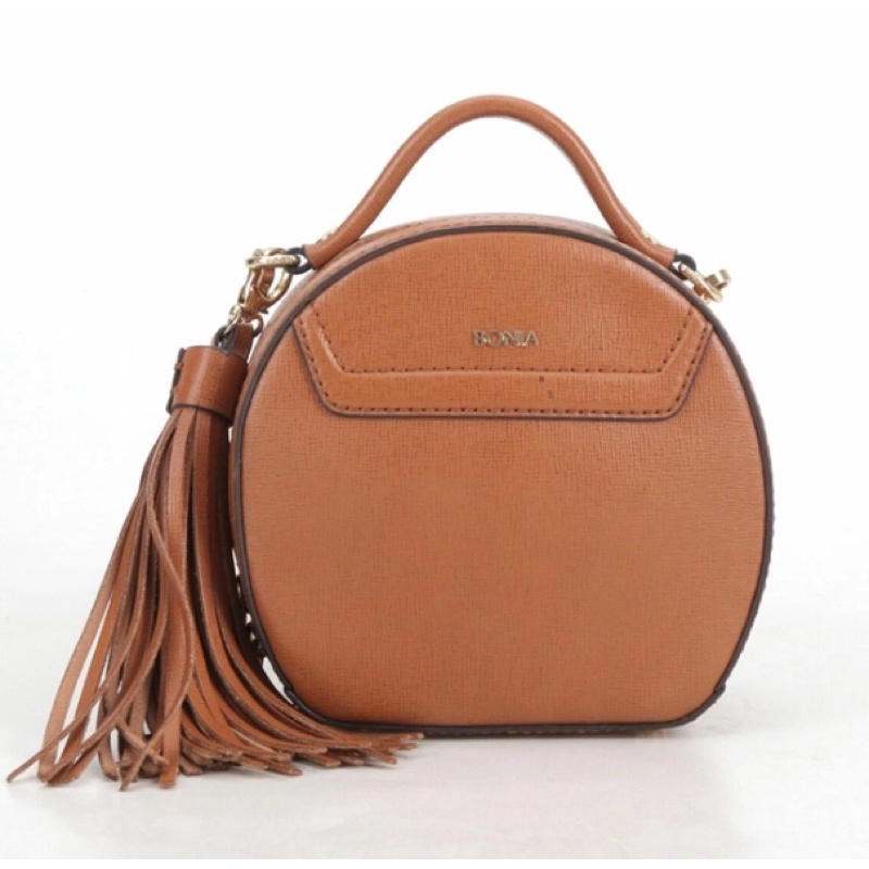 preloved bonia sonia mini original