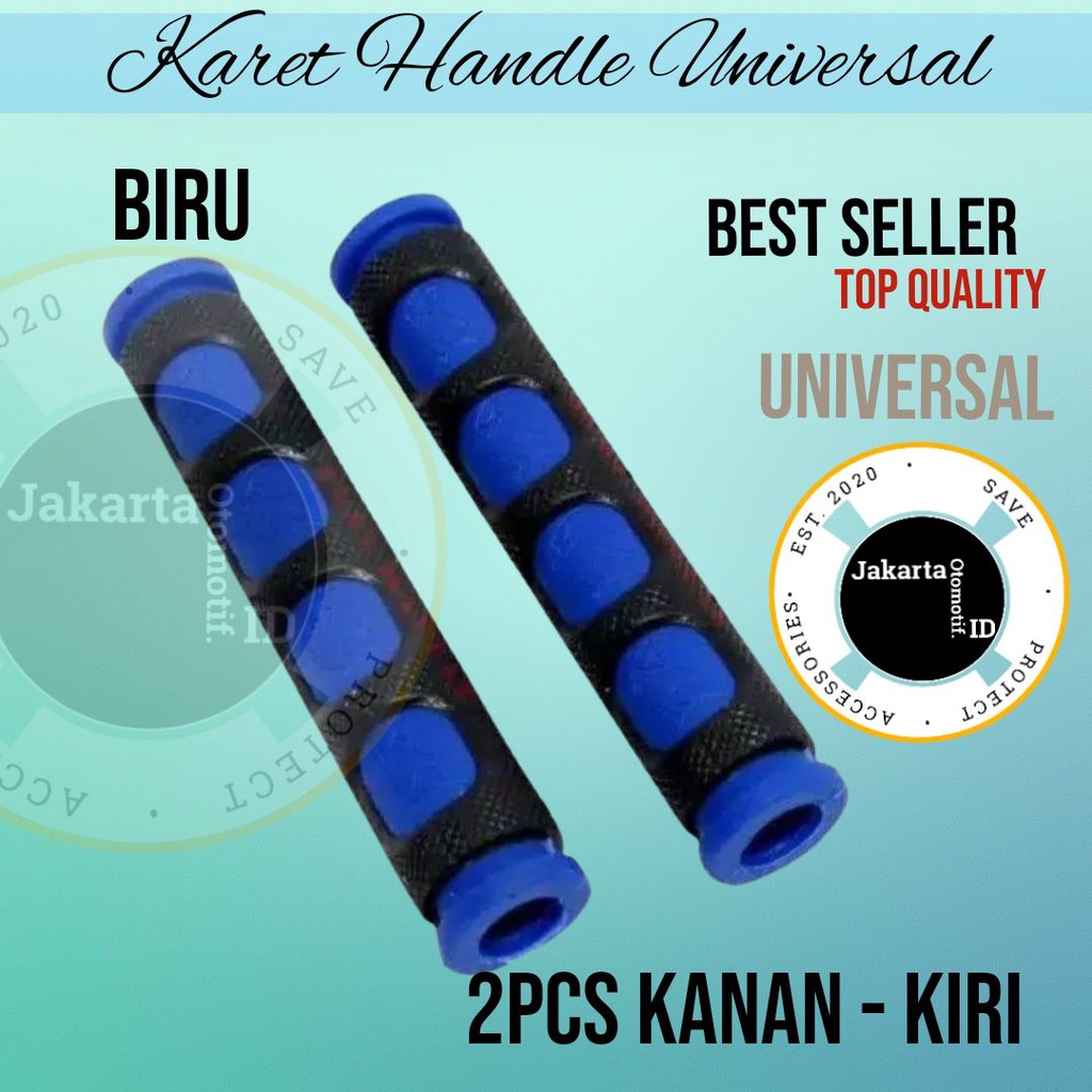 Karet Handle Rem / kopling universal matic bebek harga satuan dan sepasang