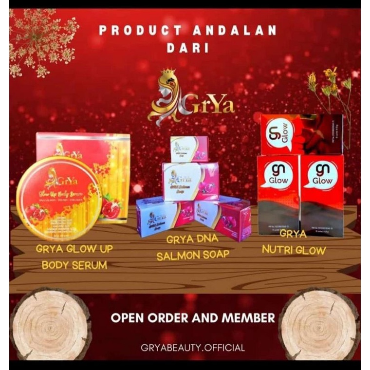 grya beauty