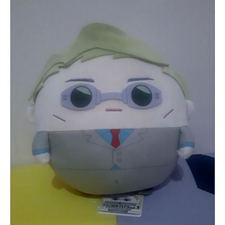 Fuwa M JJK vol.3 - Nanami Kento