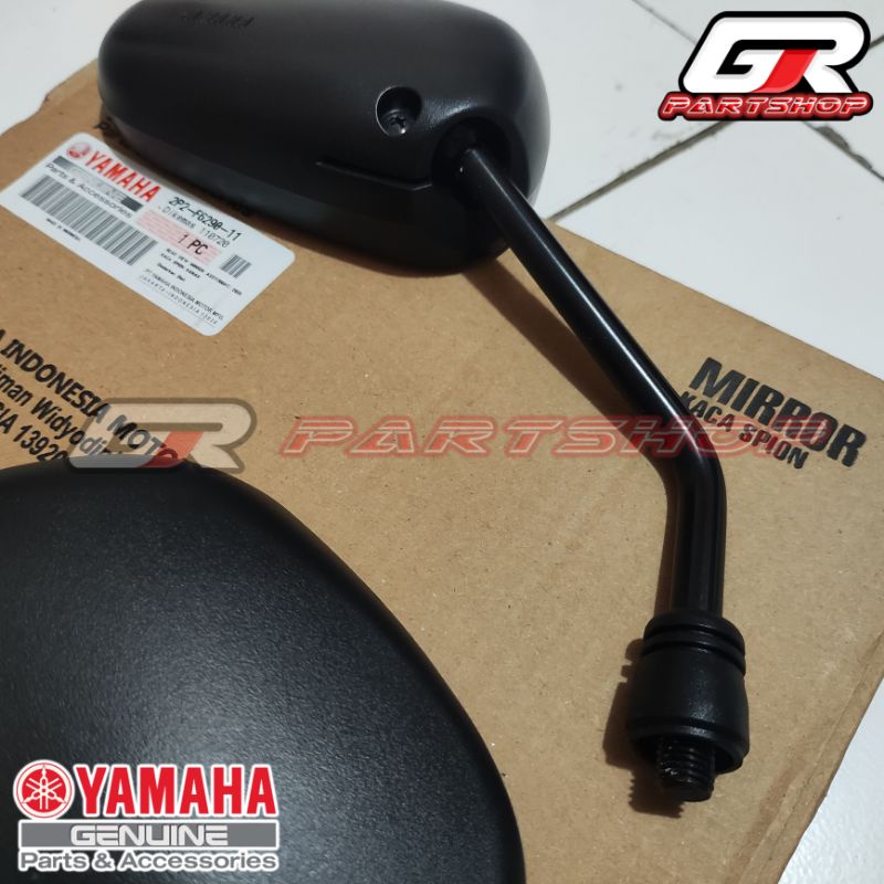 SPION SET KIRI KANAN 2P2 MIO SMILE SOUL FINO XEON MIO J GT M3 Z S GEAR SOUL GT JUPITER Z MX VEGA R RR ZR NOUVO Z ORI YGP ORIGINAL YAMAHA