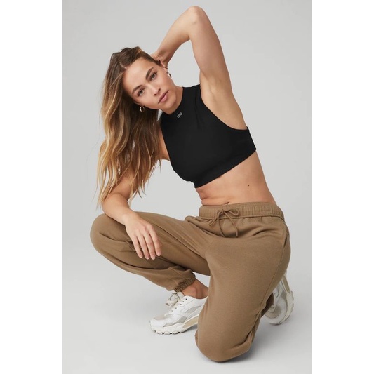 Ck**logo jogger pants