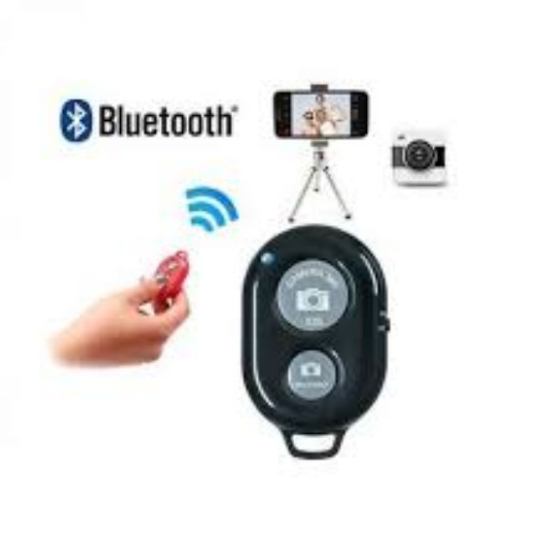 Remote bluetooth hp / For ios dan Android quick 3.0