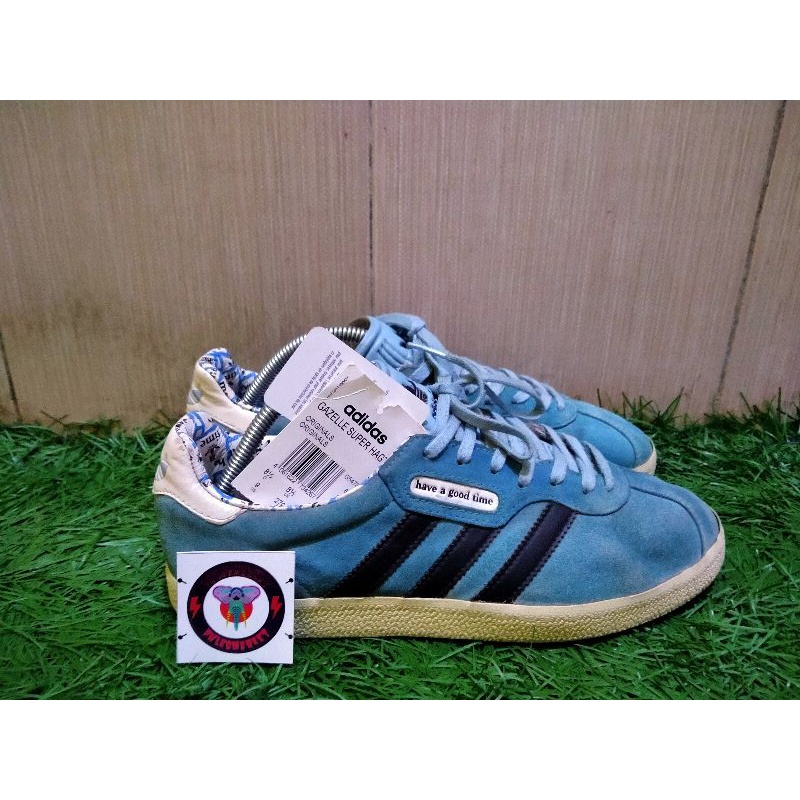 ADIDAS GAZELLE HAGT