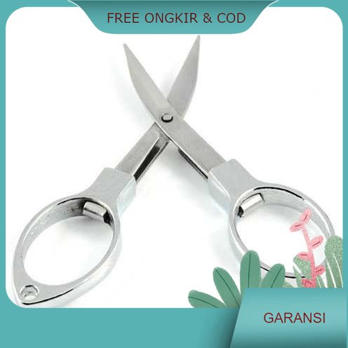 

Promo Gunting Lipat Portable Dragon Alloy Stainless Steel