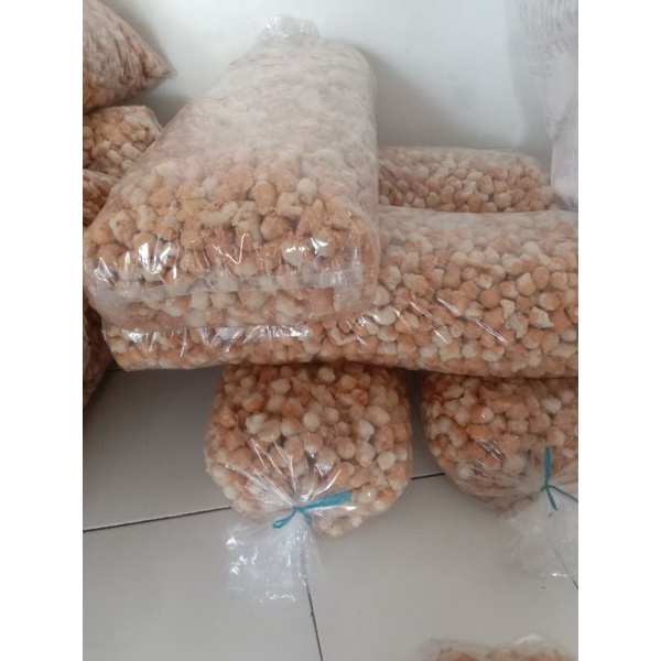

Siomay Mini 5kg