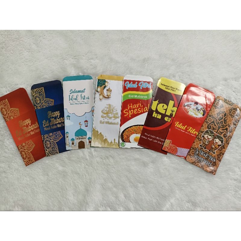 

Amplop Lebaran / Amplop Lebaran Unik / Amplop Lebaran Murah / Amplop Lebaran Snack / Amplop Lebaran Murah / Amplop Lebaran 100ribu / Amplop Lebaran Uang / Amplop Lebaran Snack