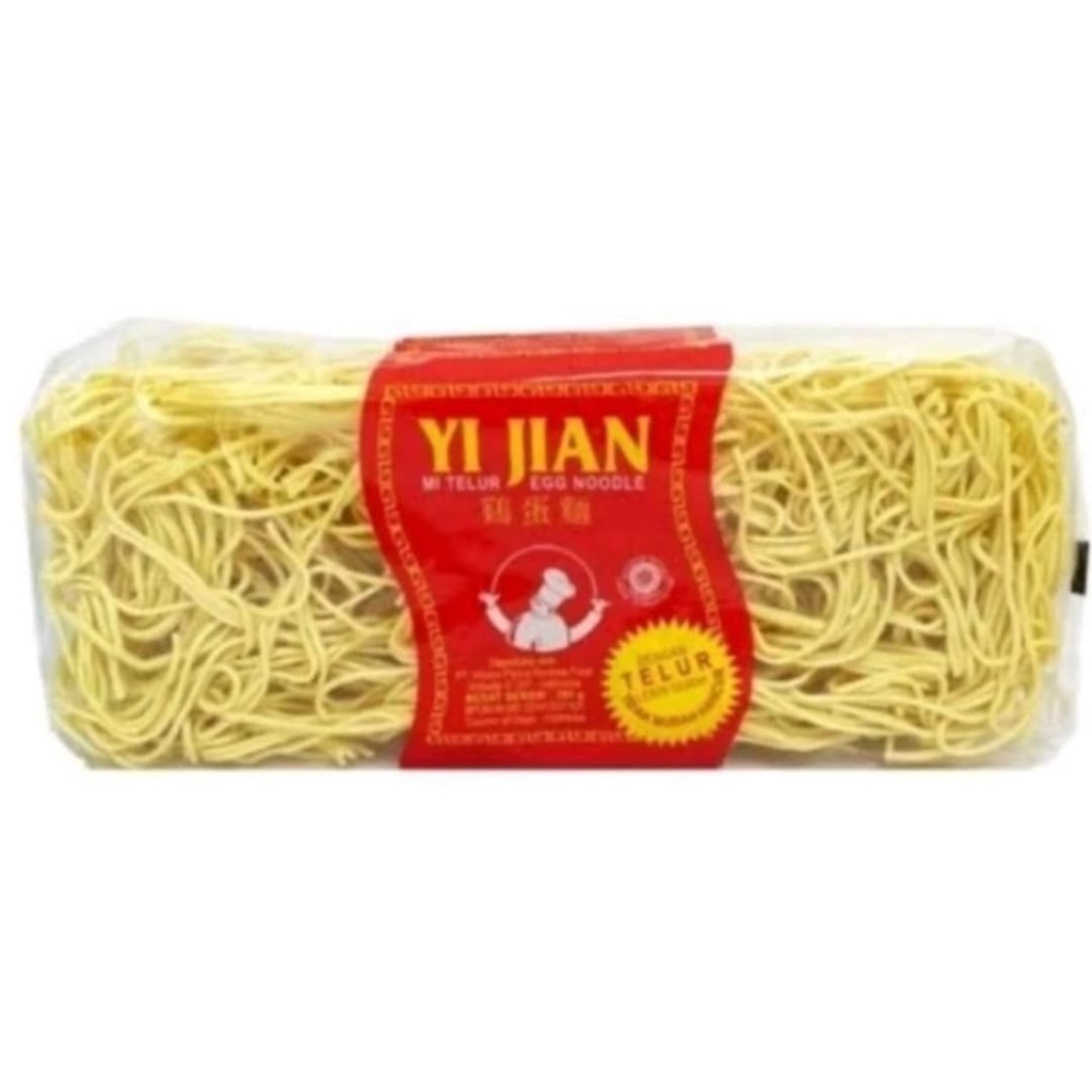 

MIE YI JIAN
