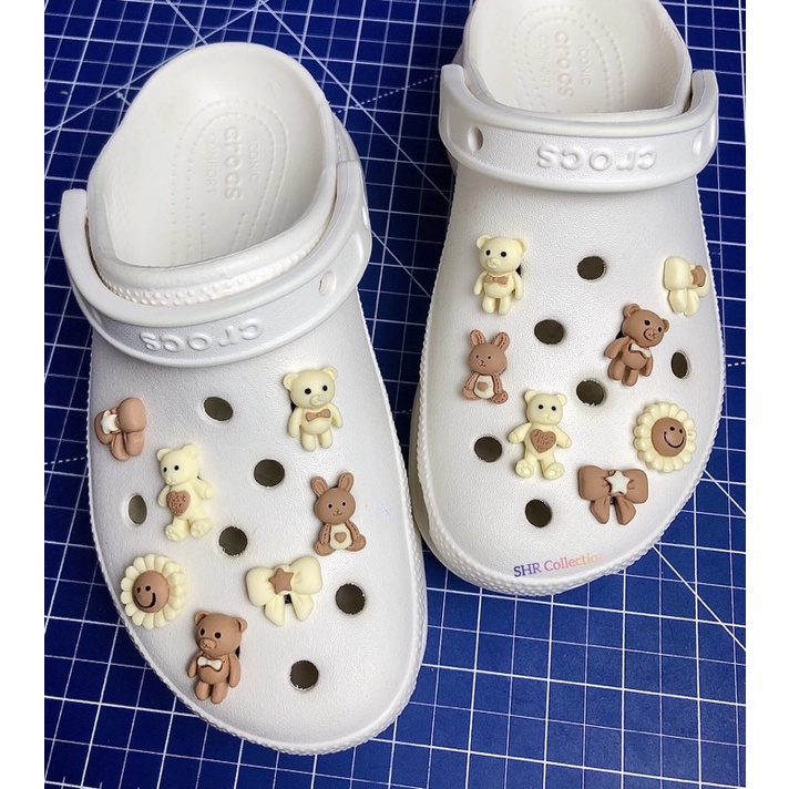 Jibbitz Crocs Aksesoris|Aksesoris  Sandal Crocs