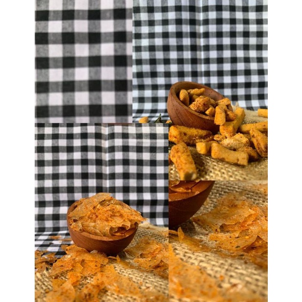 

KRIPCA BASRENG PEDAS ORI [ 25 GRAM TERMURAH SEJOGJA ]