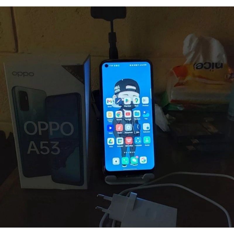 oppo a53 4/128