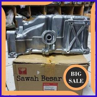 accessories Oil Pan - Bak Carter Karter Oli Honda BRV . Mobilio . Jaz