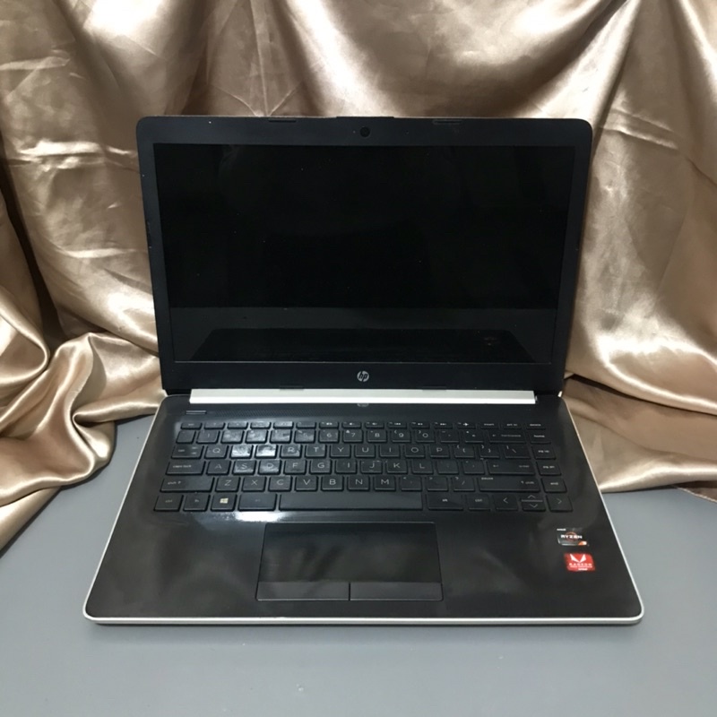 LAPTOP HP AMD RYZEN 3 8GB/1TB second